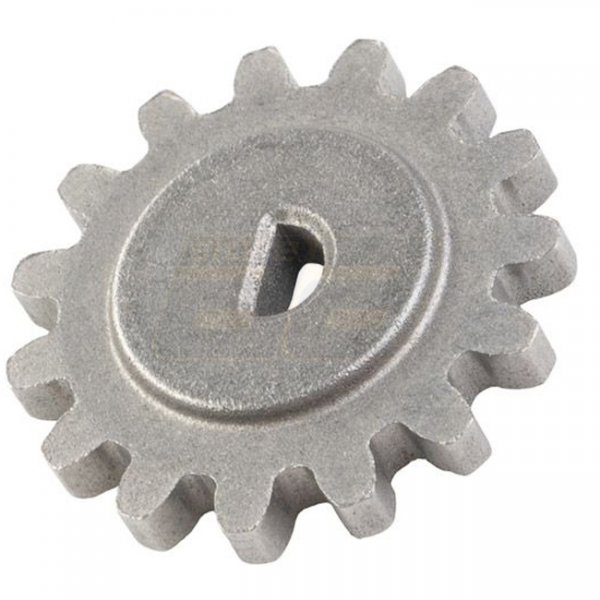 VFC SIG Sauer MCX Virtus / MPX Left AEG Selector Gear