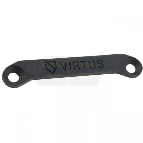 VFC SIG Sauer MCX Virtus AEG Badge Part# 01-12