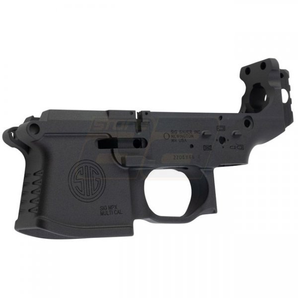 VFC SIG Sauer MPX AEG Lower Receiver Part# 02-1