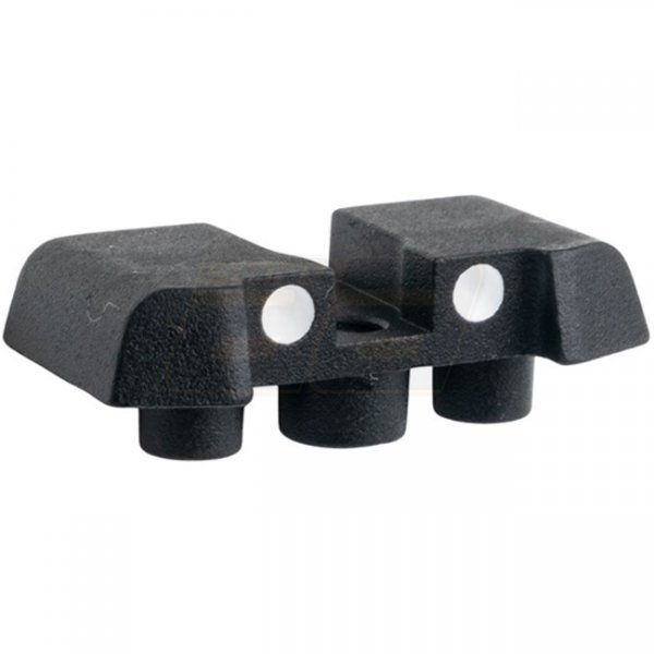 VFC SIG Sauer P320 Xcarry GBB Rear Sight Part# 01-05
