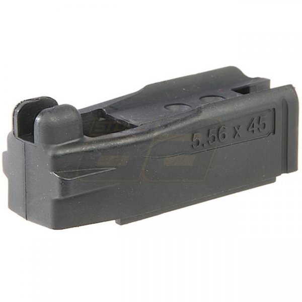 VFC VMAG Gas Magazine Lip - Black
