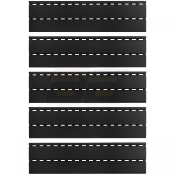 Specna Arms Wall Panel System - Black