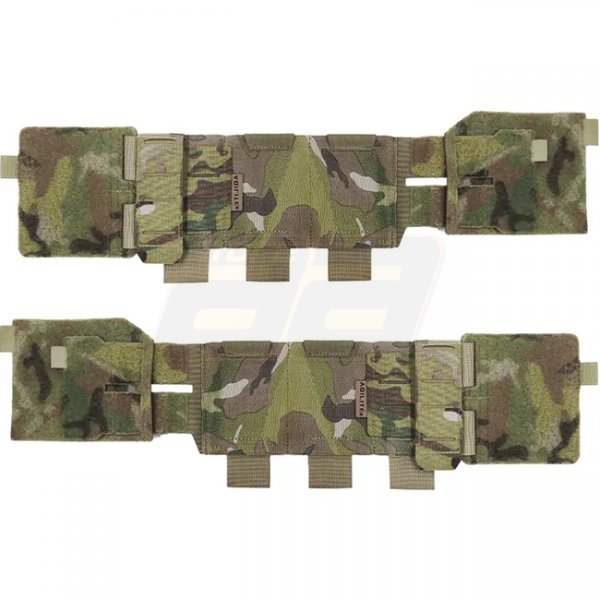 Agilite Modular Elastic Cummerbund - Multicam