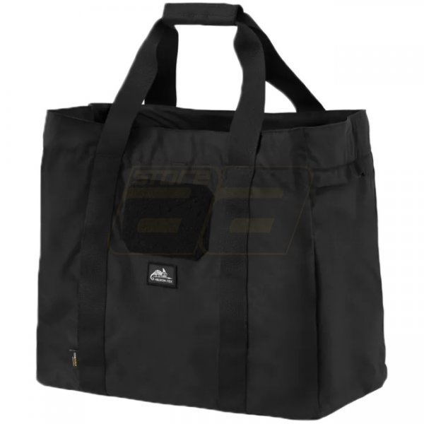 Helikon-Tex Field Tote Bag - Black