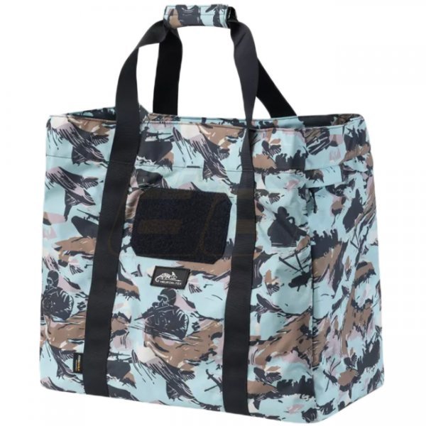 Helikon-Tex Field Tote Bag - Pacific