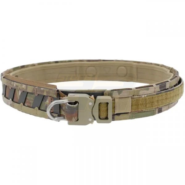 Agilite Magnetix Battle Belt - Multicam - S