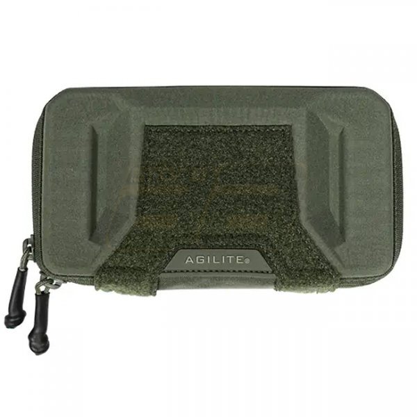 Agilite Battleshell Phone Pouch - Ranger Green
