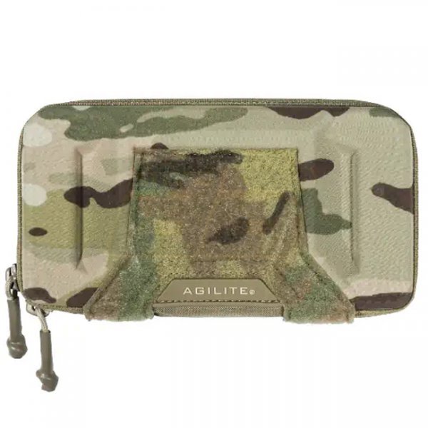 Agilite Battleshell Phone Pouch - Multicam