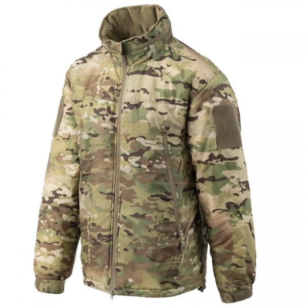 Helikon-Tex Level 7 Lightweight Winter Jacket - Multicam - 3XL