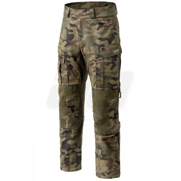 Helikon-Tex MCDU Pants NyCo Ripstop - PL Woodland - L - Regular
