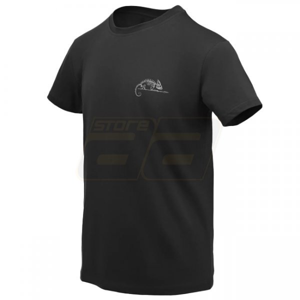 Helikon-Tex T-Shirt Helikon-Tex Logo - Black - L