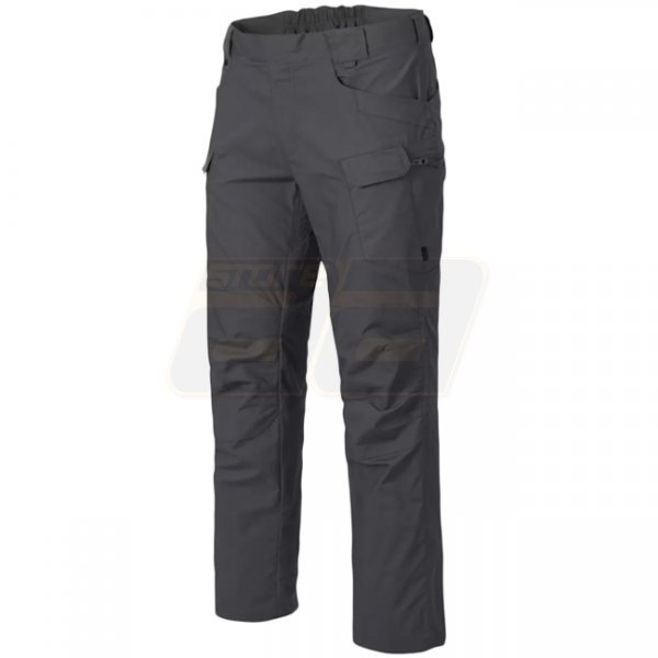 Helikon-Tex Urban Tactical Pants - PolyCotton Stretch Ripstop - Shadow Grey - L - Regular