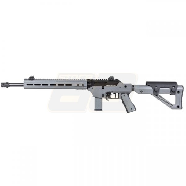 Vorsk VMP-2D Gas Blow Back Rifle - Grey