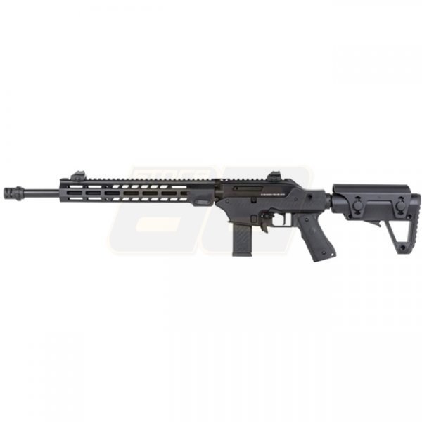 Vorsk VMP-2MD Gas Blow Back Rifle - Black