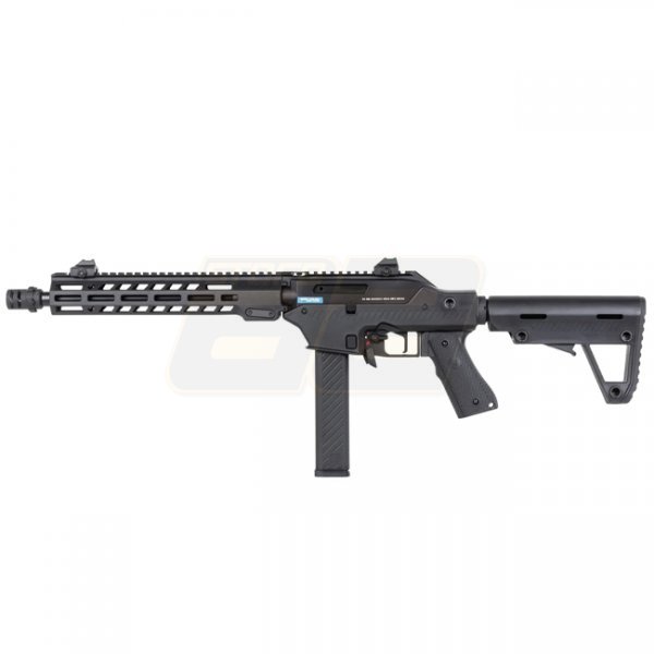 Vorsk VMP-2M Gas Blow Back Rifle - Black