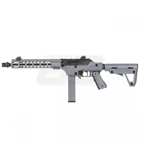 Vorsk VMP-2M Gas Blow Back Rifle - Grey
