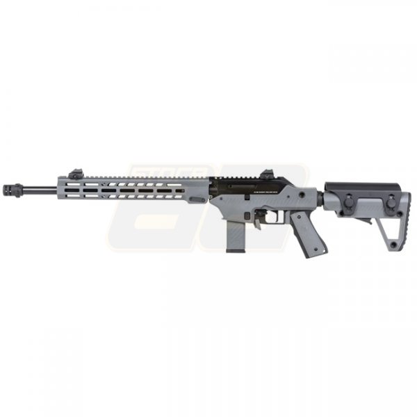 Vorsk VMP-2MD Gas Blow Back Rifle - Grey