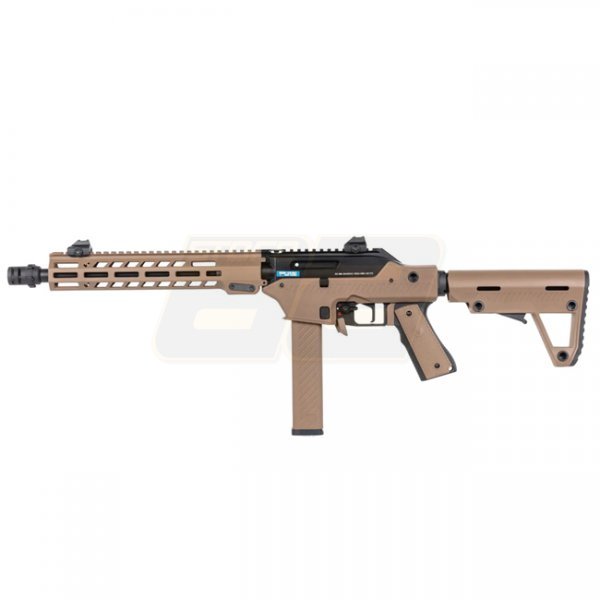 Vorsk VMP-2M Gas Blow Back Rifle - Tan