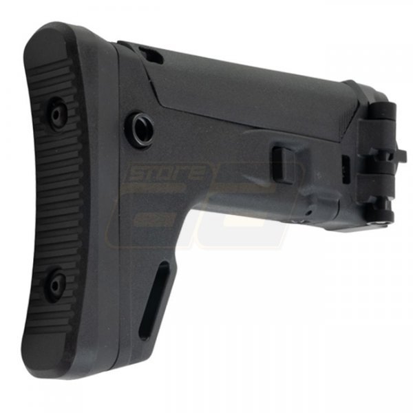 5KU Cyma MP5K ACR Style Retractable Stock - Black