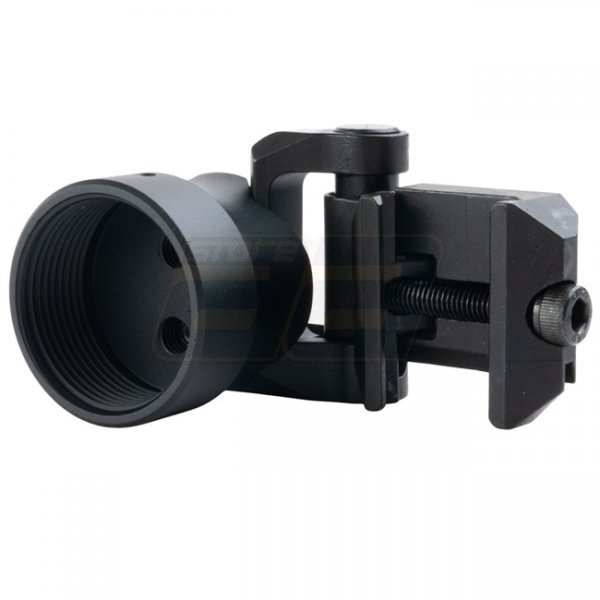 5KU M4 Stock Adapter to 1913 Interface Folding Stock Base