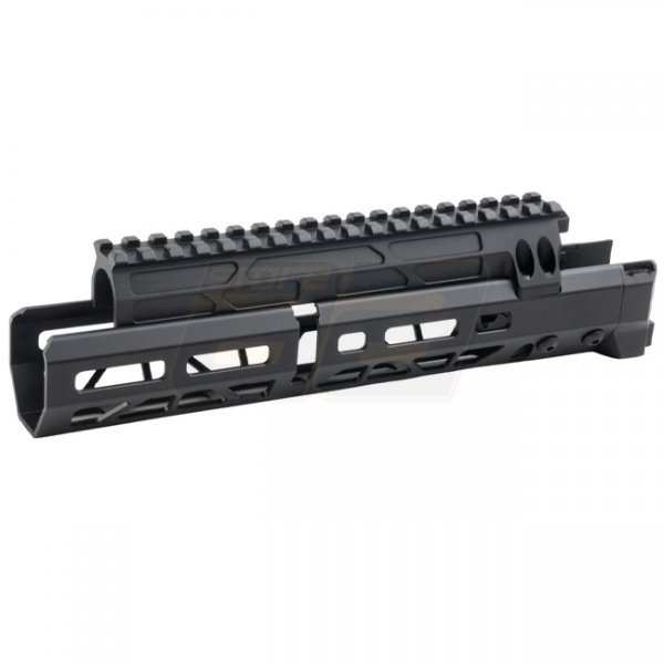 5KU Marui AKM GBBR MMS Handguard Set 10.1 Inch