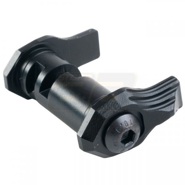 5KU Marui MWS M4 GBBR KAC Style Ambi Safety Selector Type A