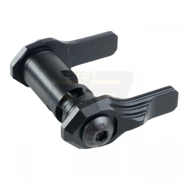 5KU Marui MWS M4 GBBR KAC Style Ambi Safety Selector Type B