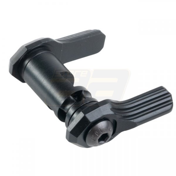 5KU Marui MWS M4 GBBR KAC Style Ambi Safety Selector Type C