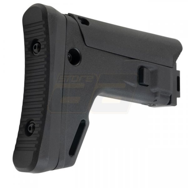 5KU Marui SAIGA-12K ACR Style Stock - Black