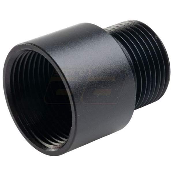 BBT 16mm CW to 14mm CCW Thread Adapter