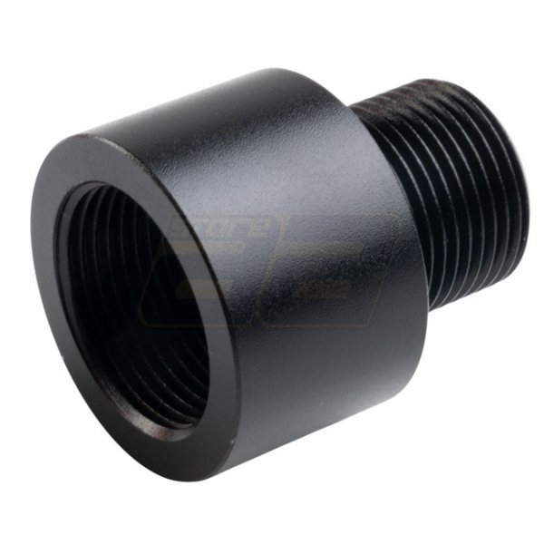 BBT 16mm CW to 14mm CCW Thread Adapter AK Series