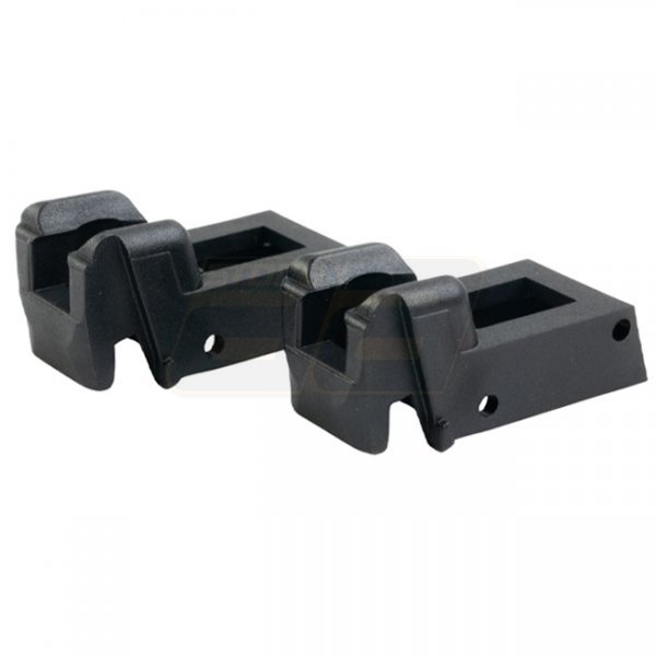 BBT VFC Glock GBB Magazine Feeding Lip Set - Black