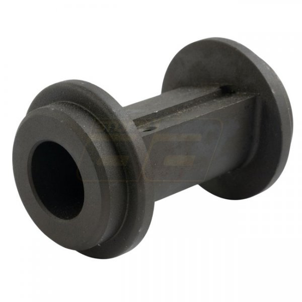 BBT VFC M249 GBBR Bipod Mounting Hole CNC Steel - Black