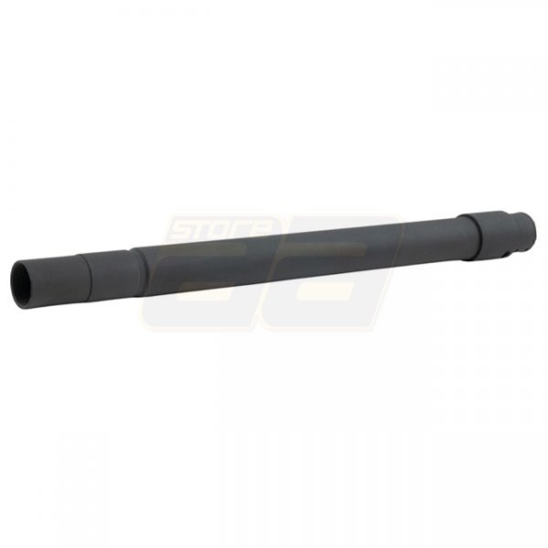 BBT VFC M249 GBBR Outer Barrel Steel - Black