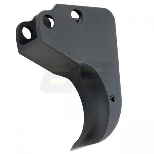 BBT VFC M249 GBBR Trigger CNC Aluminum - Black
