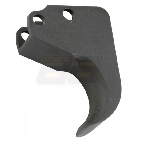 BBT VFC M249 GBBR Trigger CNC Steel - Black