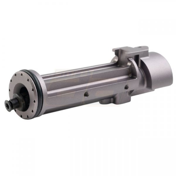 Bow Master VFC AK74M GBBR NPAS Loading Nozzle Set CNC Aluminum