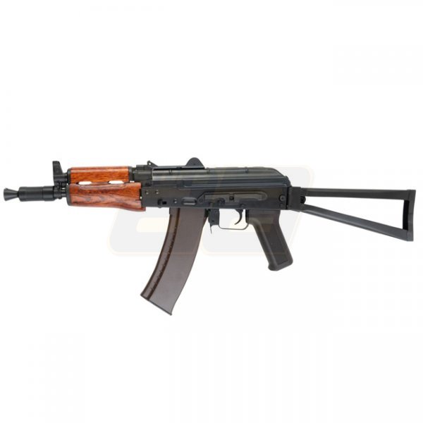 Cyma Platinum CM055 AKS74U Wood Furniture AEG