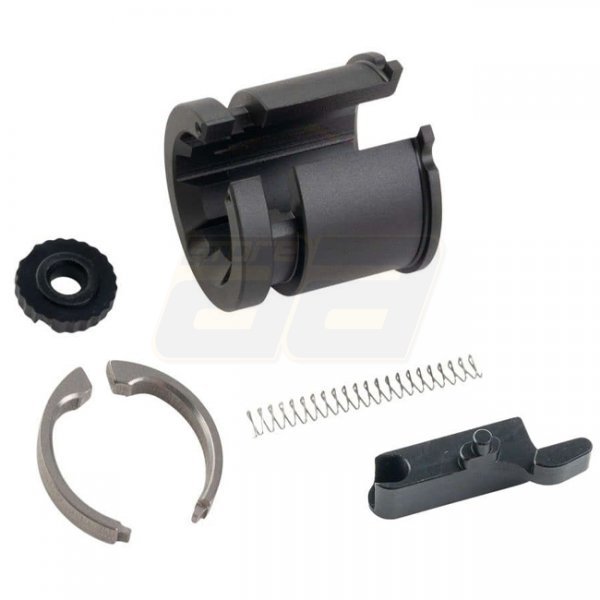 GunsModify GM MWS AR / A5 Style Receiver QD Chamber Set