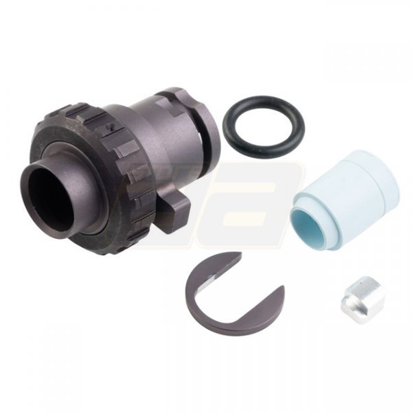 Maple Leaf GHK AK GBB V2 Series CNC Hop-Up Chamber Set