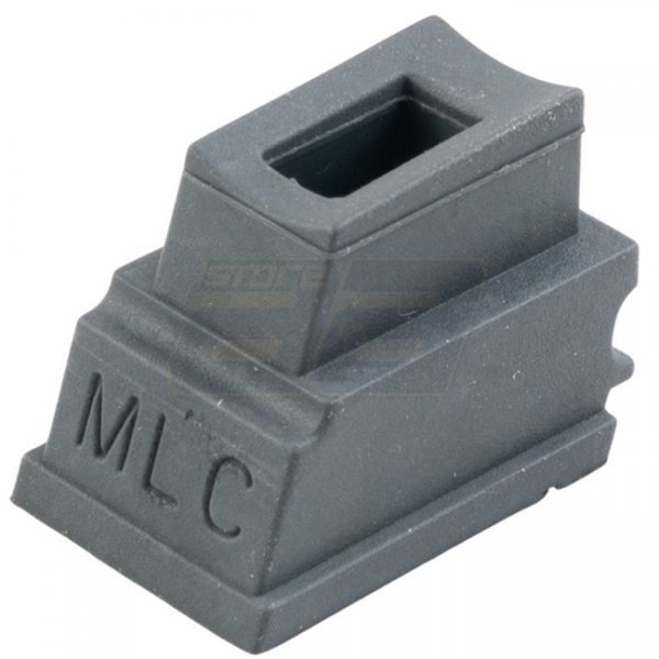 Maple Leaf VFC Glock Pistol Rubber Magazine Gasket - Black