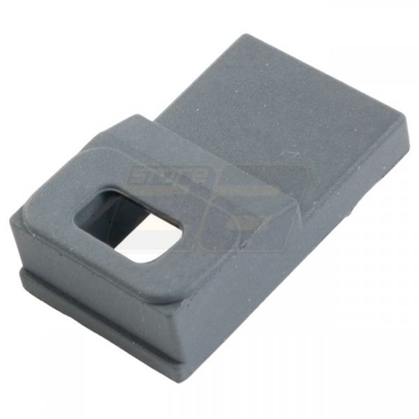 Maple Leaf VFC M4 GBBR Rubber Magazine Gasket - Black