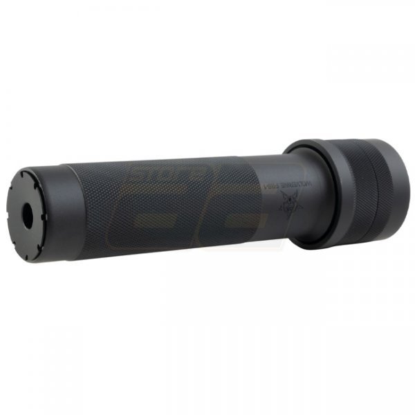 PTS Dead Air Wolverine Tracer Version - Black