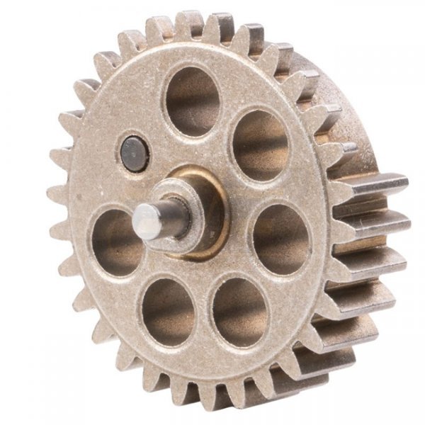 Real Sword SVD AEG Steel Sector Gear Set