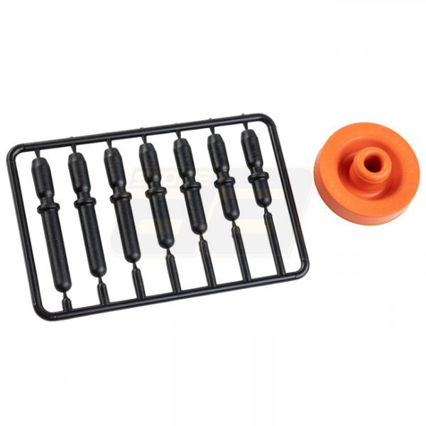 Silverback SRS Air Brake Piston Cup V2