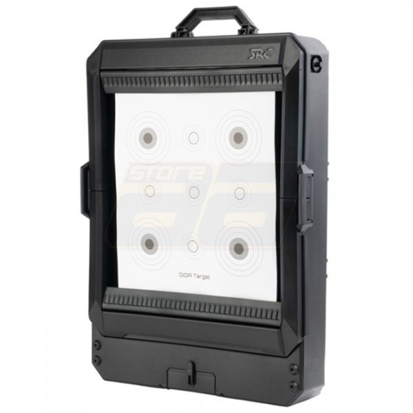SRC Giga Shooting Target Box