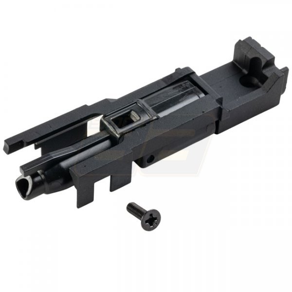 SRC Glock 17 / Glock 19 Gen 5 MOS GBB Nozzle Set Part# GK-10-1 / GK-10-4