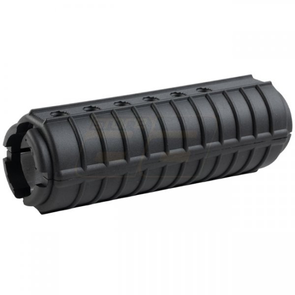 T8 Marui MWS GBBR CAR-15 XM177 / M-177 Commando Vertical Handguard