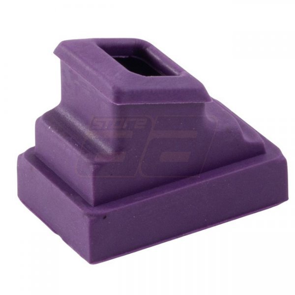 T8 SIG P320 M17 / M18 / P226 GBB Magazine Gas Route Seal / Gasket 70 Degree