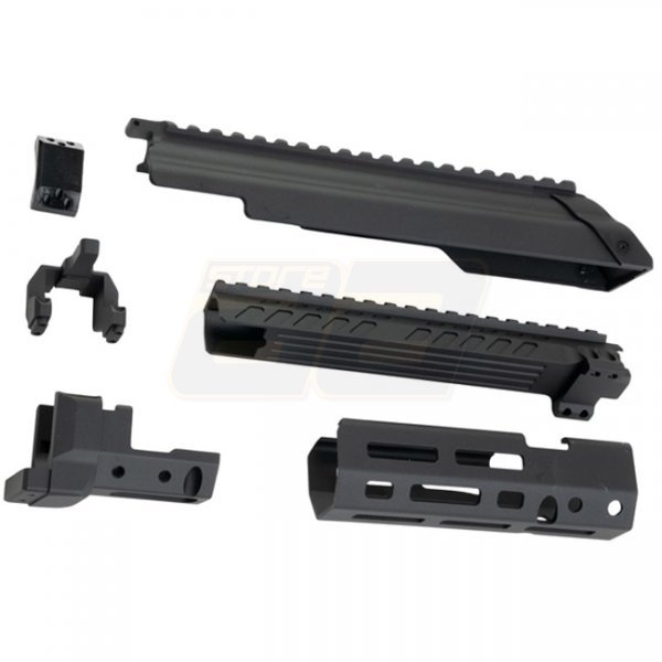 VFC AK74 GBBR Tactical Kit 5.5 Inch